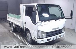 isuzu elf-truck 2011 -ISUZU--Elf NJR85AD-7020504---ISUZU--Elf NJR85AD-7020504-