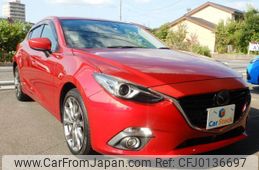 mazda axela 2014 quick_quick_BM2FS_BM2FS-101396