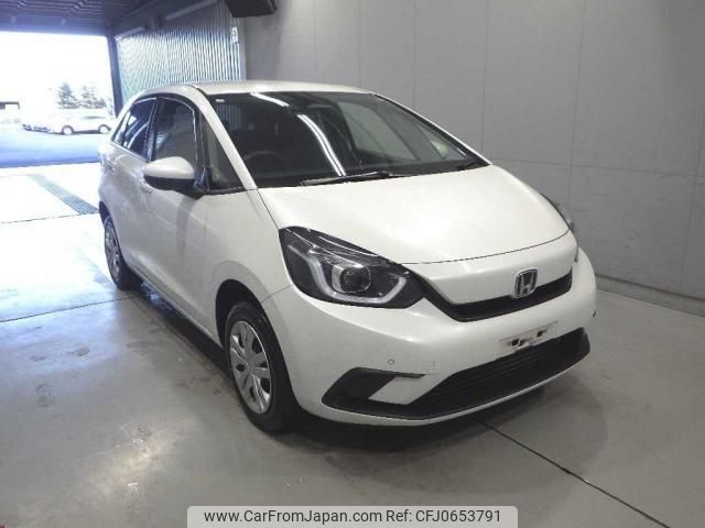 honda fit 2021 quick_quick_6BA-GR2_1100984 image 1