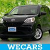 toyota passo 2016 quick_quick_DBA-M700A_M700A-0034447 image 1