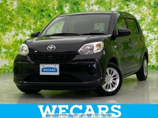 toyota passo 2016 quick_quick_DBA-M700A_M700A-0034447 image 1