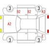 toyota porte 2007 CFJ1720931 image 2