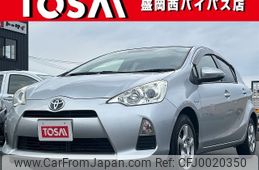 toyota aqua 2012 -TOYOTA--AQUA DAA-NHP10--NHP10-2117478---TOYOTA--AQUA DAA-NHP10--NHP10-2117478-