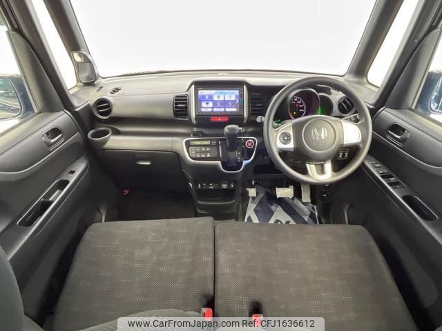 honda n-box 2017 CFJ1636612 image 2