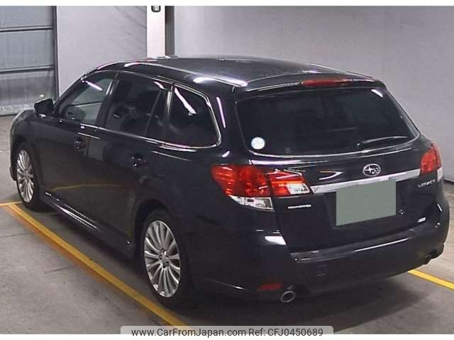 subaru legacy-touring-wagon 2012 -SUBARU 【大宮 301ﾕ7951】--Legacy Wagon DBA-BR9--BR9-072721---SUBARU 【大宮 301ﾕ7951】--Legacy Wagon DBA-BR9--BR9-072721- image 2