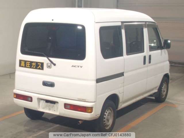 honda acty-van 2014 -HONDA--Acty Van EBD-HH5--HH5-1911751---HONDA--Acty Van EBD-HH5--HH5-1911751- image 2