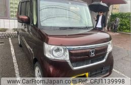 honda n-box 2018 -HONDA--N BOX DBA-JF3--JF3-1086838---HONDA--N BOX DBA-JF3--JF3-1086838-