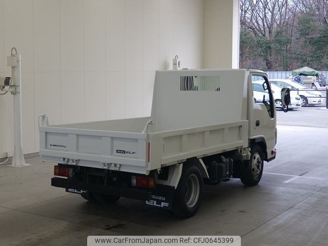 isuzu elf-truck 2019 -ISUZU--Elf NKR85AD-7081394---ISUZU--Elf NKR85AD-7081394- image 2