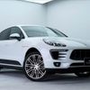 porsche macan 2015 -PORSCHE 【岡山 342ﾄ127】--Porsche Macan 95BCTM--FLB68087---PORSCHE 【岡山 342ﾄ127】--Porsche Macan 95BCTM--FLB68087- image 23