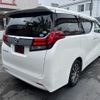 toyota alphard 2016 quick_quick_AGH30W_AGH30-0101088 image 15