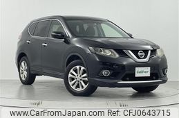 nissan x-trail 2015 -NISSAN--X-Trail DBA-T32--T32-009488---NISSAN--X-Trail DBA-T32--T32-009488-