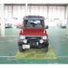 daihatsu rugger 1990 -DAIHATSU--Rugger S-F75V--F75-030480---DAIHATSU--Rugger S-F75V--F75-030480- image 22