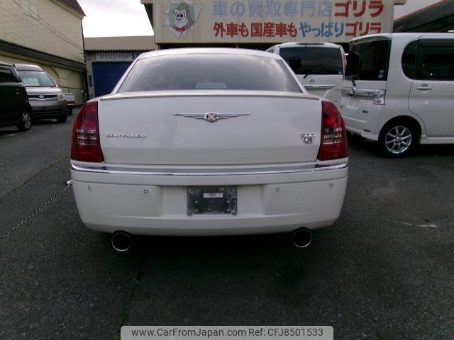 chrysler 300c 2008 -CHRYSLER--Chrysler 300C LX35--7Y519826---CHRYSLER--Chrysler 300C LX35--7Y519826- image 2