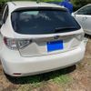 subaru impreza-wagon 2008 CFJ1558614 image 2