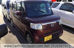 honda n-box 2014 -HONDA 【三重 582ｽ2166】--N BOX JF1-1508872---HONDA 【三重 582ｽ2166】--N BOX JF1-1508872-