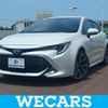 toyota corolla-sport 2019 quick_quick_6AA-ZWE211H_ZWE211-1021615 image 1