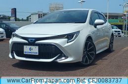 toyota corolla-sport 2019 quick_quick_6AA-ZWE211H_ZWE211-1021615