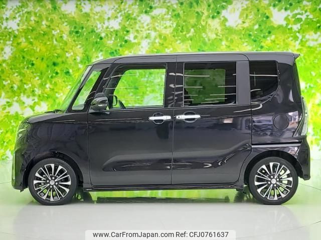 daihatsu tanto 2021 quick_quick_LA650S_LA650S-1070024 image 2