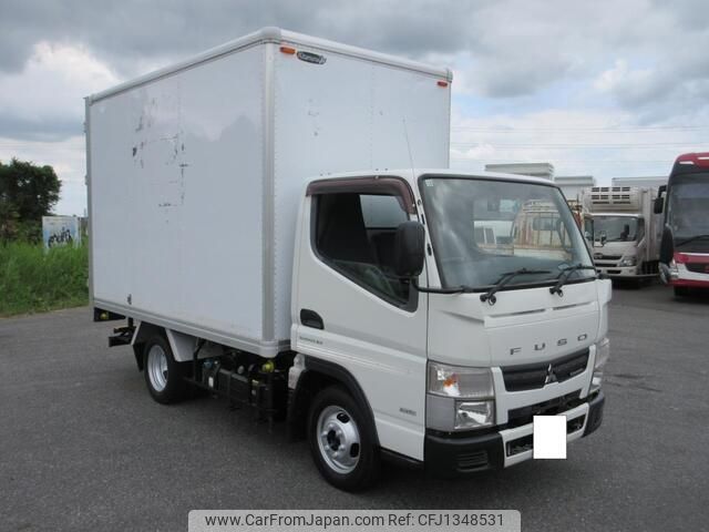 mitsubishi-fuso canter 2015 -MITSUBISHI--Canter TPG-FBA00--FBA00-541528---MITSUBISHI--Canter TPG-FBA00--FBA00-541528- image 1