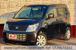 suzuki wagon-r 2015 -SUZUKI--Wagon R DBA-MH34S--MH34S-398557---SUZUKI--Wagon R DBA-MH34S--MH34S-398557-