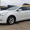 hyundai sonata 2011 ED-01229-20190422 image 3