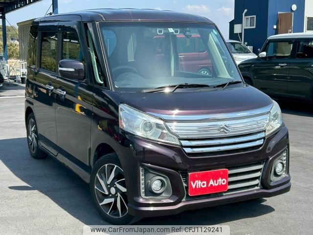 suzuki spacia 2016 quick_quick_MK42S_MK42S-600230 image 2