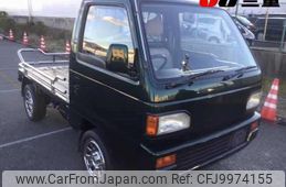 honda acty-truck 1992 -HONDA--Acty Truck HA4--2033611---HONDA--Acty Truck HA4--2033611-