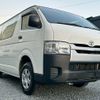 toyota hiace-van 2014 CFJ1713293 image 2