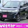 suzuki wagon-r 2012 -SUZUKI--Wagon R MH34S--904917---SUZUKI--Wagon R MH34S--904917- image 1