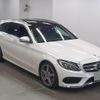 mercedes-benz c-class-station-wagon 2018 quick_quick_DBA-205240C_WDD2052402F736932 image 1