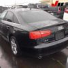 audi a6 2011 -AUDI--Audi A6 4GCHVS--BN026457---AUDI--Audi A6 4GCHVS--BN026457- image 2