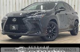 lexus nx 2022 quick_quick_5BA-TAZA25_TAZA25-1002015