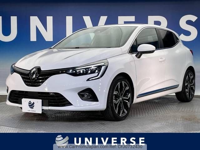 renault lutecia 2022 -RENAULT--Renault Lutecia 3BA-BJAH5H--VF1RJA00XN0839010---RENAULT--Renault Lutecia 3BA-BJAH5H--VF1RJA00XN0839010- image 1