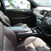 mercedes-benz ml-class 2012 CFJ1566467 image 10