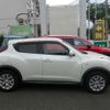 nissan juke 2011 -NISSAN--Juke DBA-YF15--YF15-052876---NISSAN--Juke DBA-YF15--YF15-052876- image 20