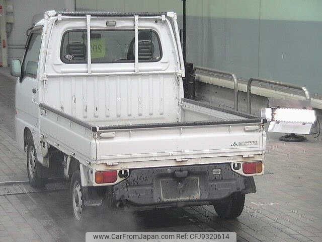 subaru sambar-truck 2011 -SUBARU--Samber Truck TT2--528061---SUBARU--Samber Truck TT2--528061- image 2