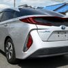 toyota prius 2017 YAMAKATSU_ZVW52-3043911 image 4