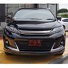 toyota harrier 2015 quick_quick_ZSU60W_ZSU60W-0068006 image 2