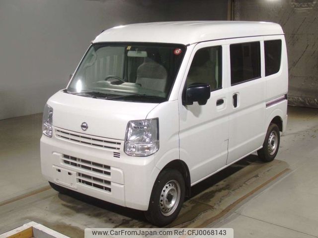 nissan clipper-van 2022 -NISSAN--Clipper Van DR17V-574822---NISSAN--Clipper Van DR17V-574822- image 1