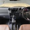 toyota land-cruiser-wagon 2024 -TOYOTA--Land Cruiser Wagon GDJ76W--GDJ76-1003139---TOYOTA--Land Cruiser Wagon GDJ76W--GDJ76-1003139- image 3