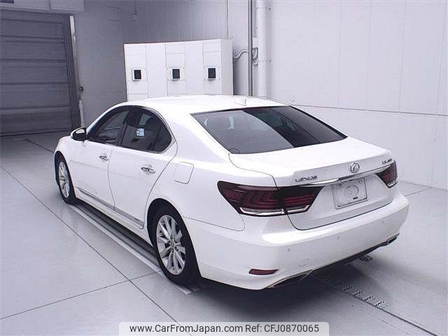 lexus ls 2016 -LEXUS--Lexus LS USF40-5143264---LEXUS--Lexus LS USF40-5143264- image 2