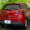 mazda demio 2016 quick_quick_DBA-DJ3FS_DJ3FS-157547 image 3