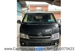 toyota hiace-van 2007 -TOYOTA--Hiace Van KR-KDH205V--KDH205-0036043---TOYOTA--Hiace Van KR-KDH205V--KDH205-0036043-