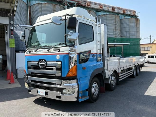 hino profia 2006 GOO_NET_EXCHANGE_0404111A30250520W001 image 1