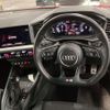 audi a1-sportback 2021 quick_quick_3BA-GBDAD_WAUZZZGB3MR055842 image 3