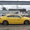 mercedes-benz cla-class 2019 quick_quick_3DA-118312M_WDD1183122N018723 image 4