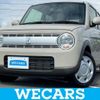 suzuki alto-lapin 2021 quick_quick_5BA-HE33S_HE33S-325975 image 1