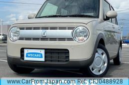 suzuki alto-lapin 2021 quick_quick_5BA-HE33S_HE33S-325975