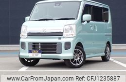 suzuki every-wagon 2018 -SUZUKI--Every Wagon ABA-DA17W--DA17W-150911---SUZUKI--Every Wagon ABA-DA17W--DA17W-150911-