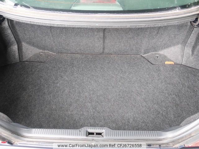 2001 Toyota Cresta JDM car for sale — photo 19 of 20